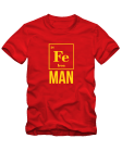 Iron Man Iron Man